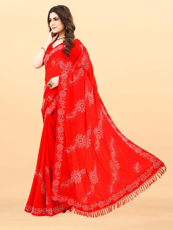 RED_COLOR_BOLLYWOOD_GEORGETTE_SAREE_WITH_SIROSKI_DIAMONDS_WORK