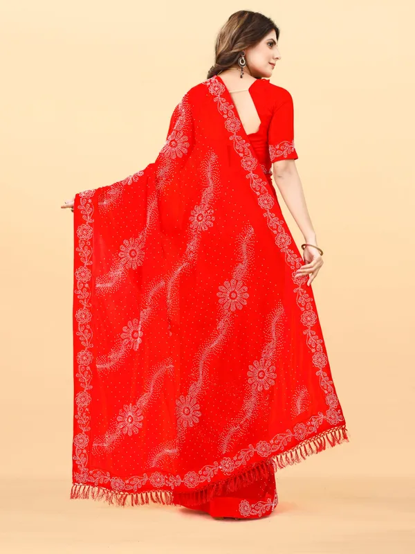 RED_COLOR_BOLLYWOOD_GEORGETTE_SAREE_WITH_SIROSKI_DIAMONDS_WORK