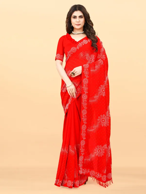 RED_COLOR_BOLLYWOOD_GEORGETTE_SAREE_WITH_SIROSKI_DIAMONDS_WORK
