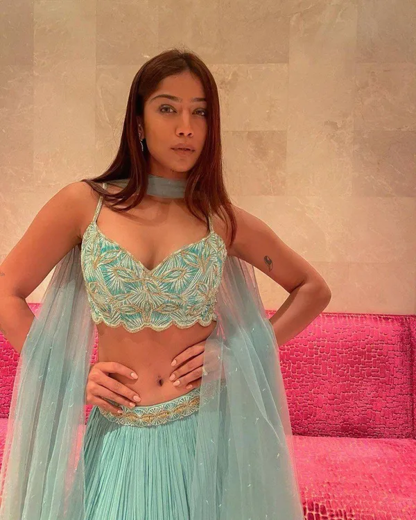 Sky_Blue_Heavy_Faux_Georgette_Lehenga_Choli__(_Semi_Stiched_)