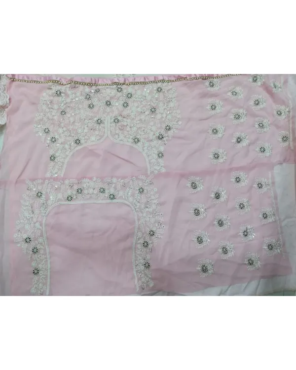 Baby_Pink_Heavy_Faux_Georgette_Lehenga_Choli__(_Semi_Stiched_)