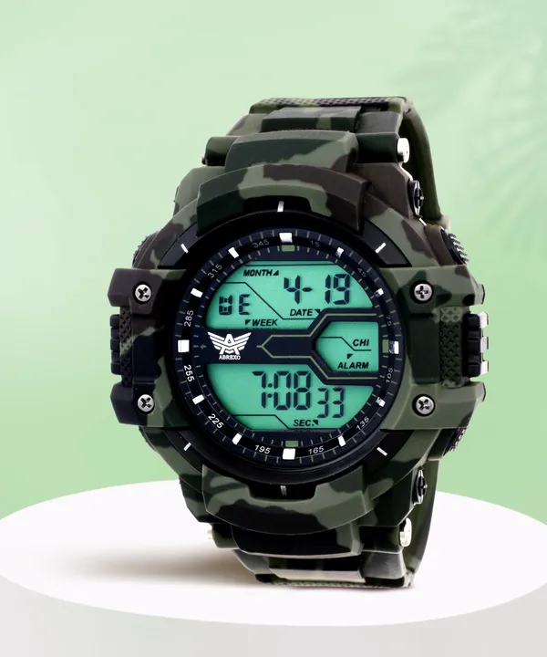 Abrexo Multicolor Digital Round Watch for Men Price in India Buy Abrexo Multicolor Digital Round Watch for Men online at undefined
