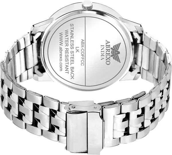 White_Analog_Round_Watch_for_Boys