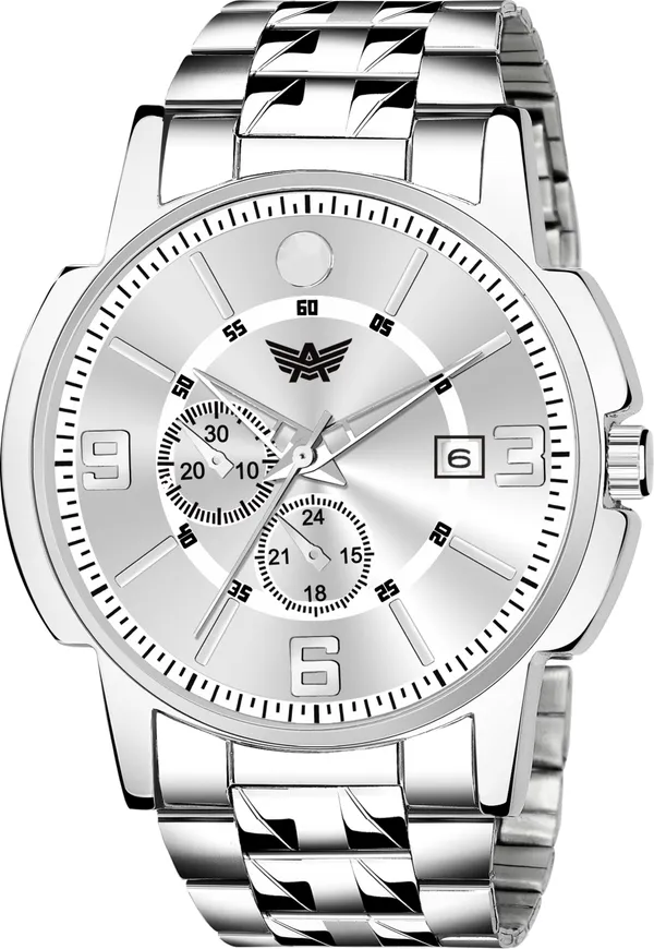 Silver_Analog_Round_Watch_for_Boys
