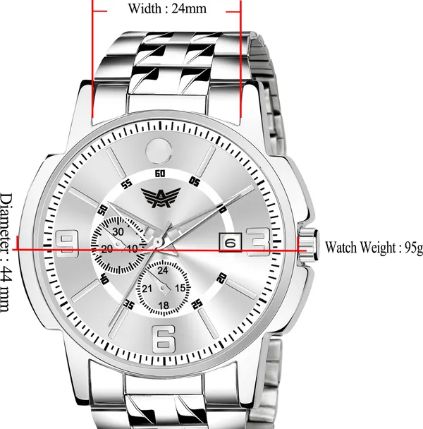 Silver_Analog_Round_Watch_for_Boys