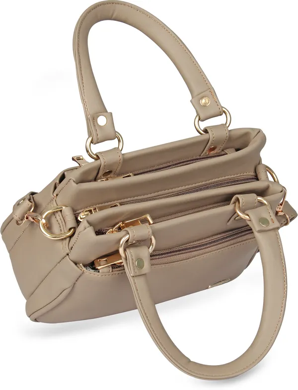 Beige_Girls_Stylish_Shoulder_Bag