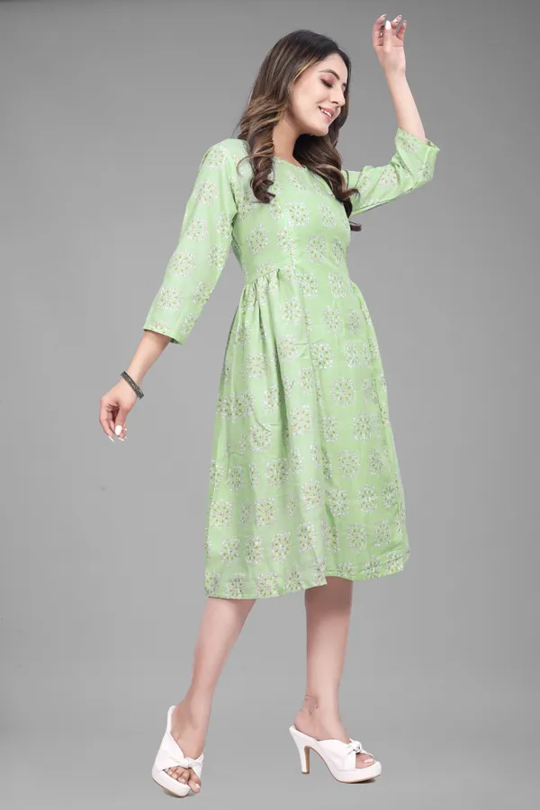 Light_Green_Cotton_Blend_Printed_Anarkali_Kurta