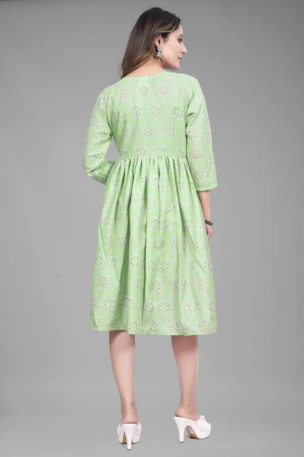 Light_Green_Cotton_Blend_Printed_Anarkali_Kurta