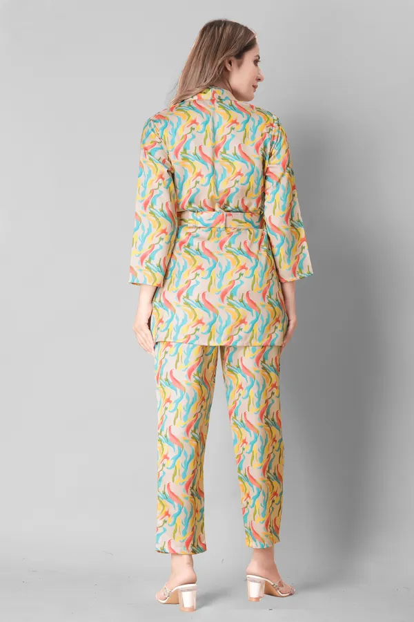 Mustard_Modal_Fabric_Printed_Co-ords_for_Women