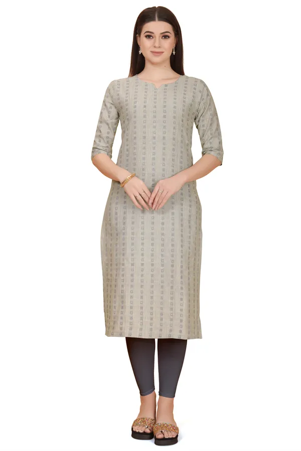 Blue_Cotton_Blend_Striped_Straight_Kurta