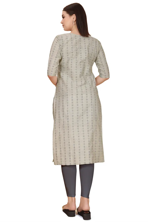 Blue_Cotton_Blend_Striped_Straight_Kurta
