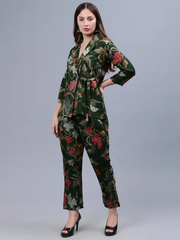 Floral_Printed_Top_And_Pant_Co-Ords_Set