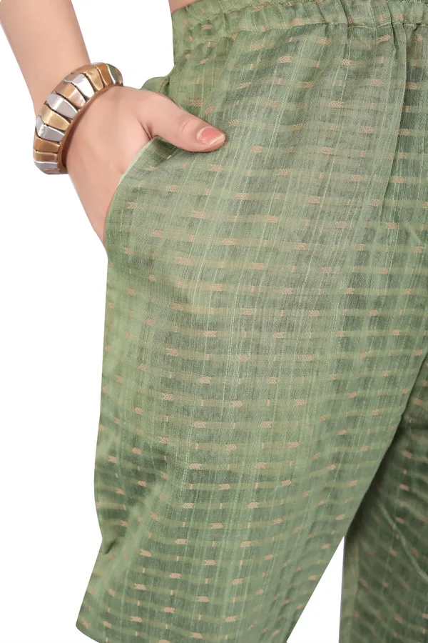 Green_Party_Wear_&_Casual_Kurta_Pant_Dupatta_Set
