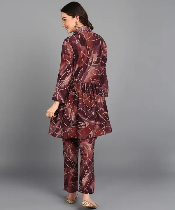 Printed_Cord_set