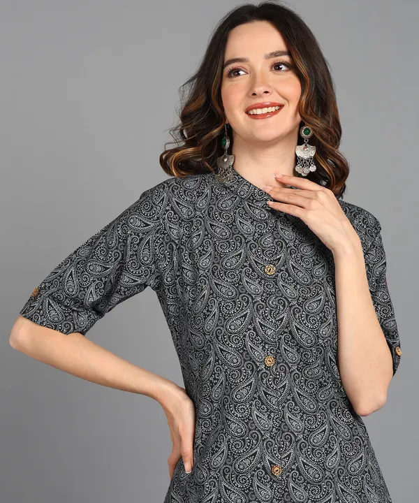 WOMEN_PRINTED_JACQUARD_COTTON_KURTIS_WITH_NEW_DESIGN_WOMENS_KURTIS_IN_COTTON_FABRIC_|_COTTON_KURTIS_|_WOMEN_KURTIS_|_KURTIS_FOR_WOMEN_|_PRINTED_KURTIS_|_PRINTED_RAYON_KURTI