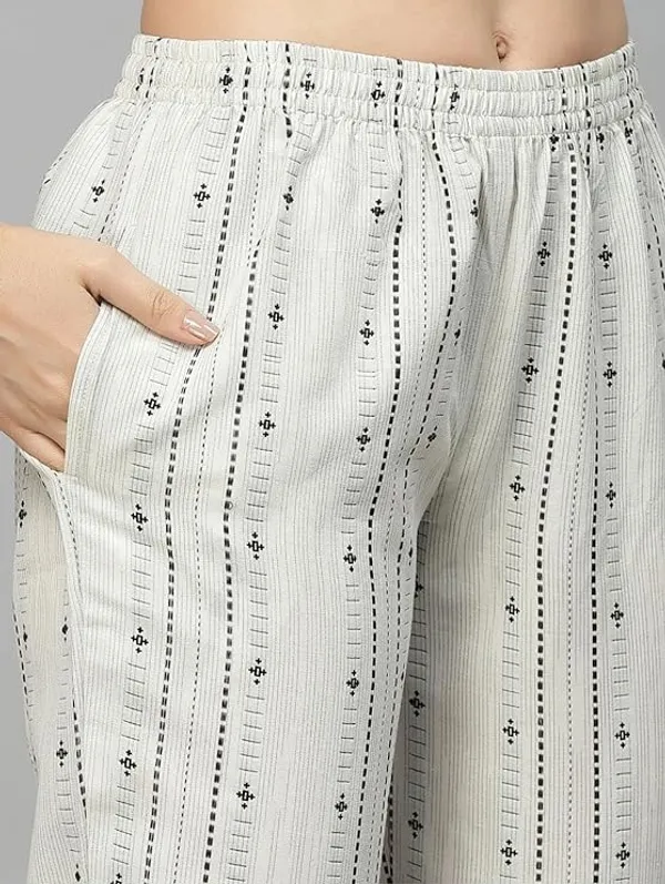 White_Tunic_and_pant_set