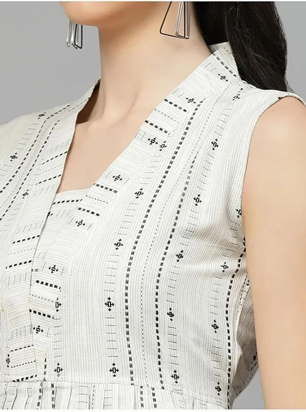 White_Tunic_and_pant_set