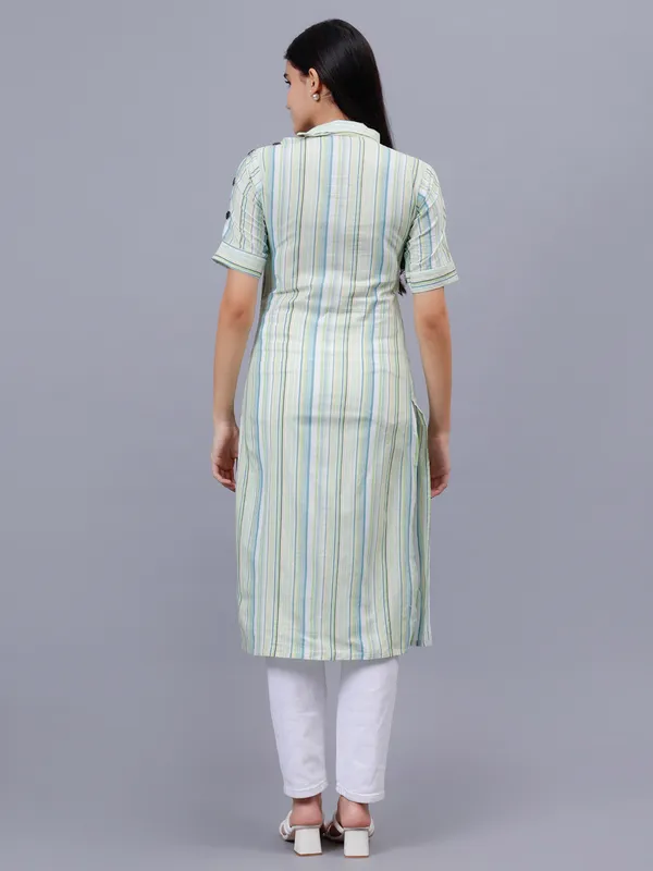 Women_Woven_Design_Pure_Cotton_Straight_Kurta