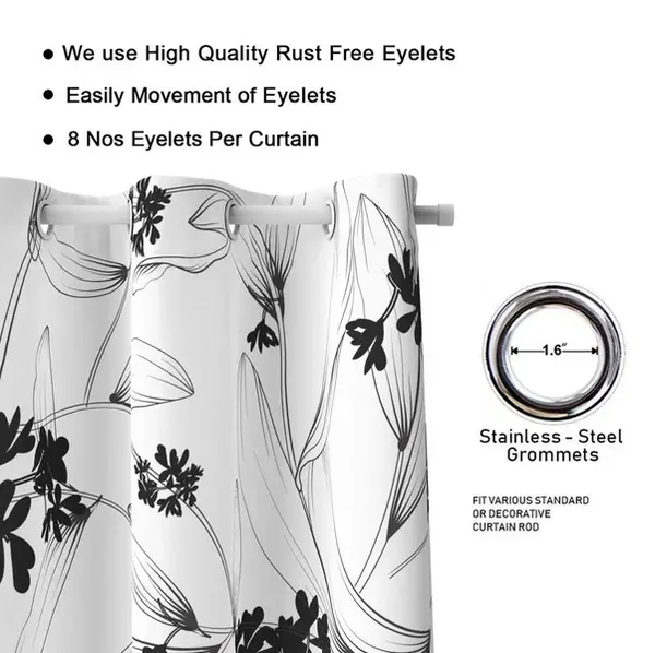 Pack_Of_2-_Polyester_piece_White_and_Black_printed_Heavy__European_semi_transparent_Curtains_Grommet_Curtain?for?Living?Room