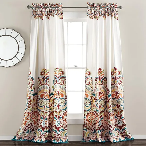 Pack_Of_2-_Polyester_piece_Multicolor_printed_Heavy__European_semi_transparent_Curtains_Grommet_Curtain?for?Living?Room