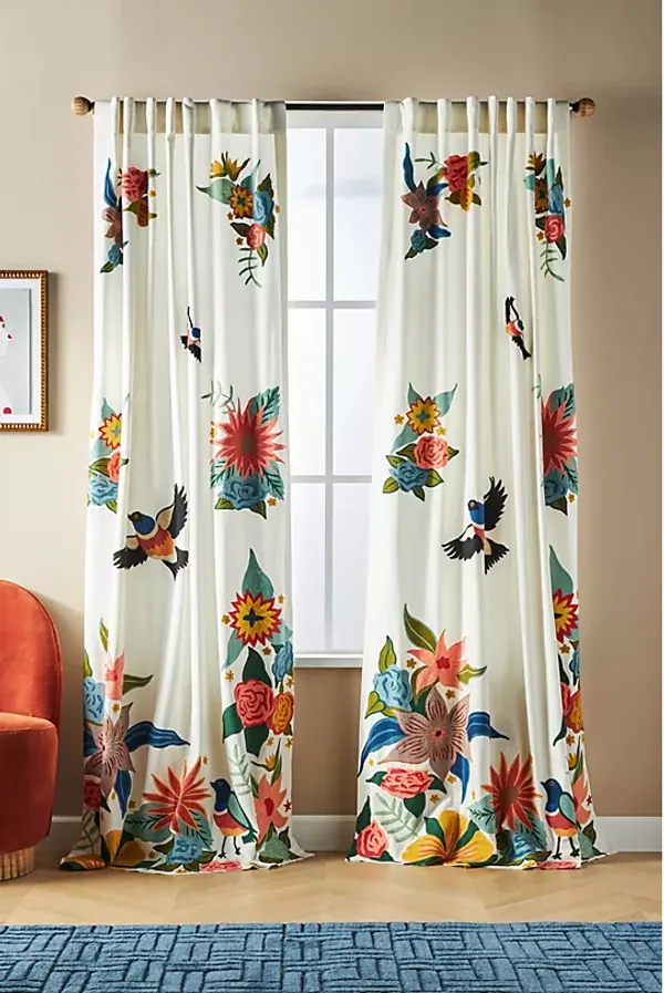 Pack_Of_2-_Polyester_piece_White_Birds_printed_Heavy__European_semi_transparent_Curtains_Grommet_Curtain?for?Living?Room
