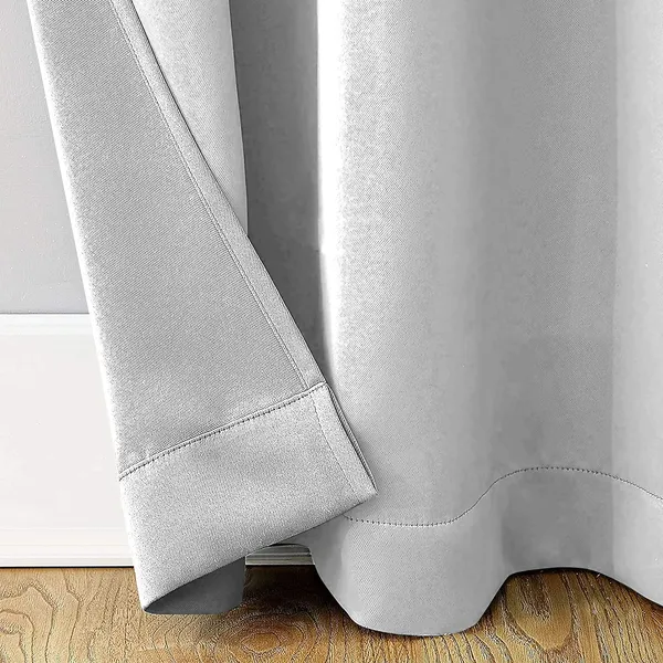 Pack_Of_2-_Polyester_piece_White_Green_printed_Heavy__European_semi_transparent_Curtains_Grommet_Curtain?for?Living?Room