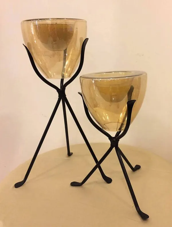 Gold_Tripod_Candle_Holders_Set_of_2_Pcs_-Candle_Stands_for_Home_Warming_Gift