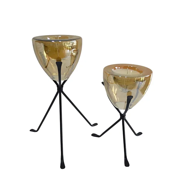 Gold_Tripod_Candle_Holders_Set_of_2_Pcs_-Candle_Stands_for_Home_Warming_Gift
