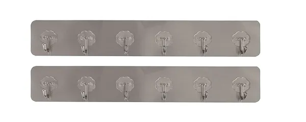 Silver_Heavy_Duty_Reusable_Waterproof_6_(Silver_1Pc_Holds_10Kg_/_22Lbs)