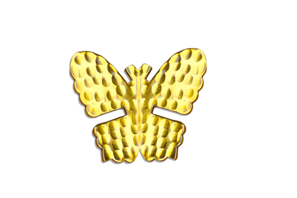Multicolor_Brass_Butterfly_Wall_Art_set_of_24_pcs_by