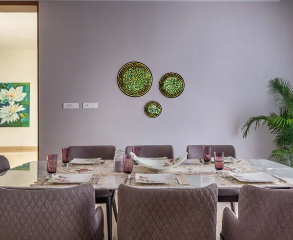 Decorative_Mosiac_Wall_Plates_Set_of_3__-Green_Gold