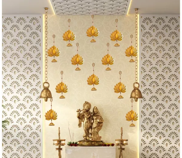Decorative_Wall_Hanging_Lotus_with_Jhumka_Pooja_wall_decor_Set_of_12_pcs_(Yellow)