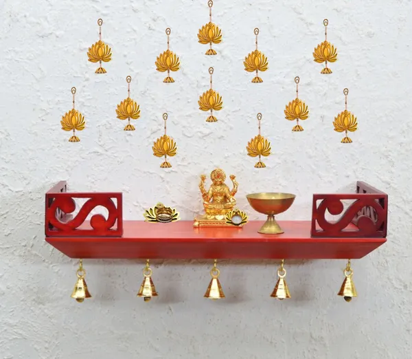 Decorative_Wall_Hanging_Lotus_with_Jhumka_Pooja_wall_decor_Set_of_12_pcs_(Yellow)
