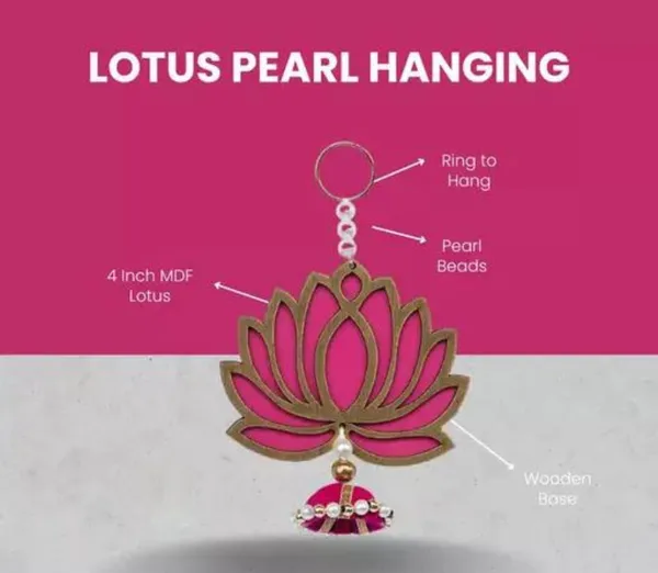Decorative_Wall_Hanging_Lotus_with_Jhumka_Pooja_wall_decor_Set_of_12_pcs_(RED)