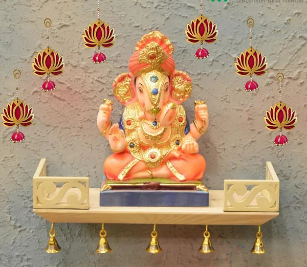 Decorative_Wall_Hanging_Lotus_with_Jhumka_Pooja_wall_decor_Set_of_6_pcs_(Pink)