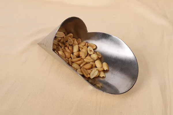 Silver_Snacks_Server_Cone_Shape_Designer_Nut_Server_in_Stainless_Steel_Set_of_2_Pcs,_Peanut_Server,_Diwali_Gift,_Danish_Modern,_Indian_Handicrafts_Designed_by