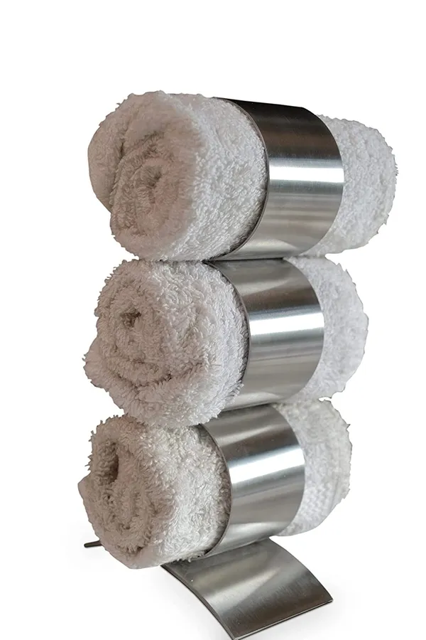 Luxury_Towel_Holder_3_Rings_Stainless_Steel_Towel_Organizer_(Pack_of_1)