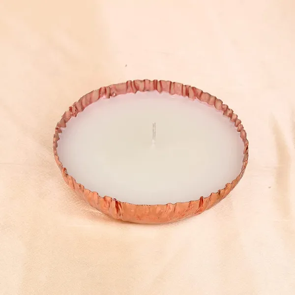 Copper_Wax_Filled_Metal_Urli_with_Copper_Finish_Large_Size_12"_Dia,_Mandir_Decor,_Indian_Handicrafts,_Decorative_Urli_Bowl_Diwali_Gift_by