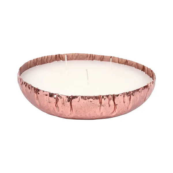 Copper_Wax_Filled_Metal_Urli_with_Copper_Finish_Small_Size_6"_Dia