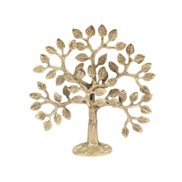 Gold_Brass_Tree_of_Life_for_Table_Decor,_Entryway_decoration_by