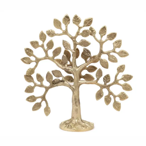 Gold_Brass_Tree_of_Life_for_Table_Decor,_Entryway_decoration_by