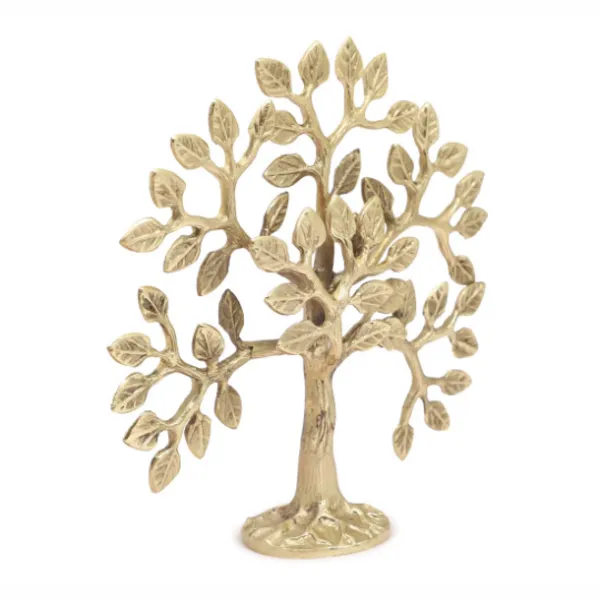Gold_Brass_Tree_of_Life_for_Table_Decor,_Entryway_decoration_by