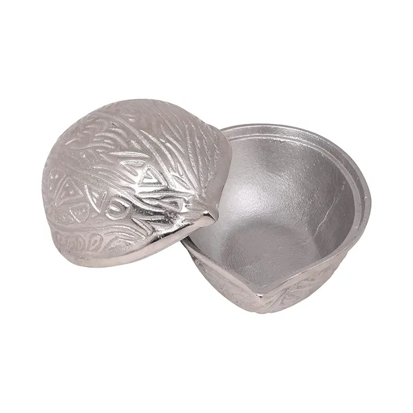 Silver_Chestnut_Design_Snacks_Server_Set_of_1_Pcs_Silver-_Small