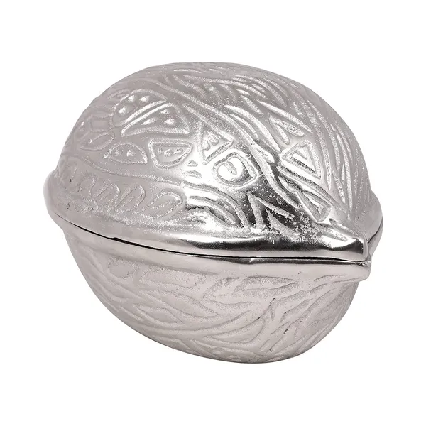Silver_Chestnut_Design_Snacks_Server_Set_of_1_Pcs_Silver-_Small