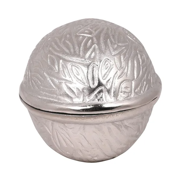 Silver_Chestnut_Design_Snacks_Server_Set_of_1_Pcs_Silver-_Small