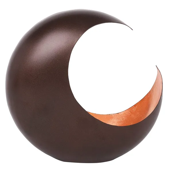 Copper_Leafing_Crescent_Moon_Design_Candle_Holder_Set_Of_3_Pcs(Copper_Leafing)