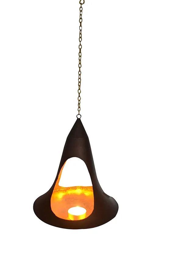 Gold_Bell_Design_Hanging_Candle_Holder_Copper_Leafing,_Home_Decor_Items_Balcony_Decor_Entryway_Candle_Holder_Home_Decor_Items_for_Living_Room