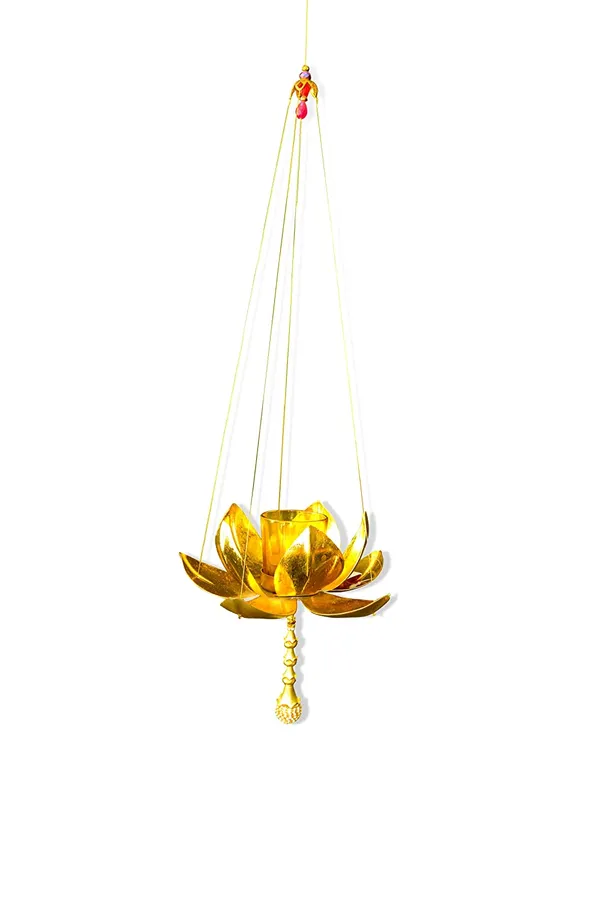 Gold_Leafing_Hanging_Lotus_Candle_Holder_Gold_Leafing_with_Steel_Wire_and_Glass_Votive,_Diwali_Decor_Gifts,_Entryway_Candle_Holder,_Housewarming_Gifts_by