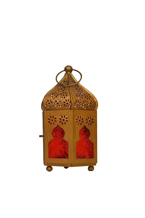 Small_Moroccan_Lantern_for_Home_Decor-_Gold_N_Red__Pack_of_1_pc