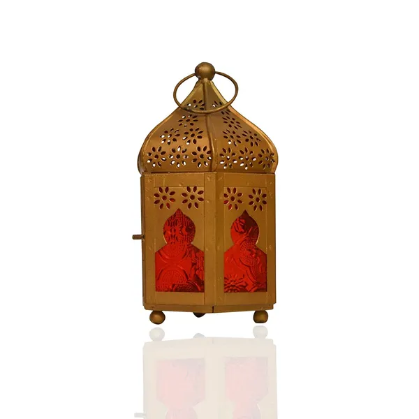 Small_Moroccan_Lantern_for_Home_Decor-_Gold_N_Red__Pack_of_1_pc